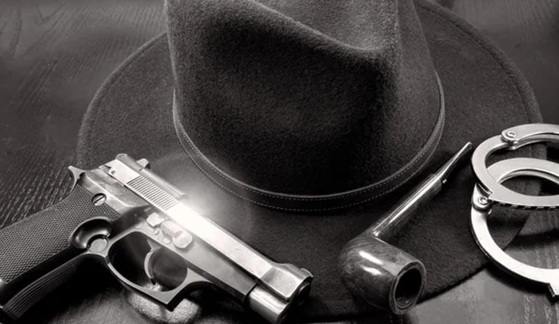 ¿Los detectives privados pueden llevar armas?